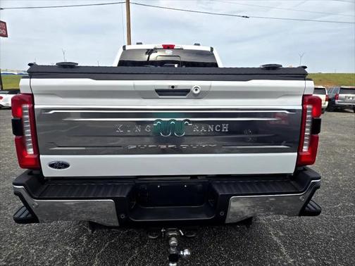 2024 Ford F-250 King Ranch