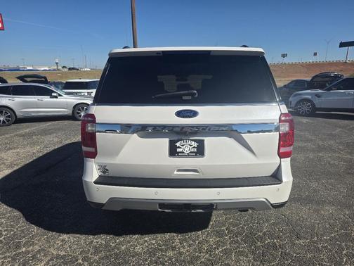 2019 Ford Expedition XLT 4x4