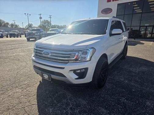 2019 Ford Expedition XLT 4x4