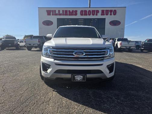 2019 Ford Expedition XLT 4x4