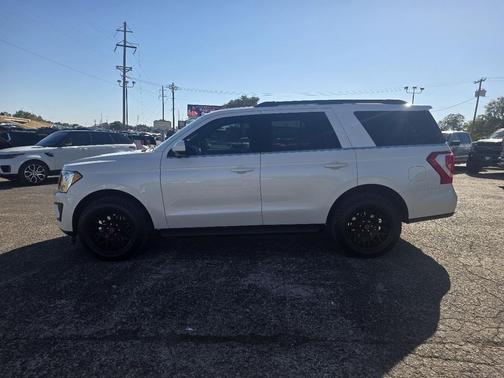 2019 Ford Expedition XLT 4x4