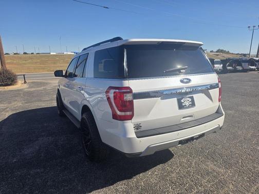2019 Ford Expedition XLT 4x4
