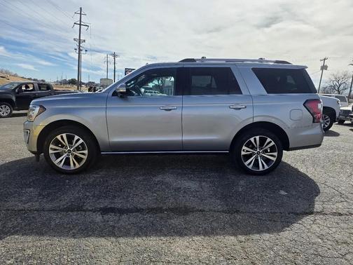 2021 Ford Expedition Limited 4x2