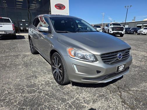 2015 Volvo XC60 T5 Premier