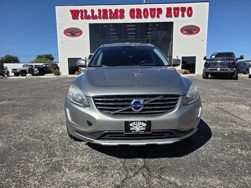 2015 Volvo XC60 T5 Premier
