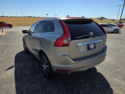 2015 Volvo XC60 T5 Premier
