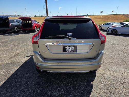 2015 Volvo XC60 T5 Premier