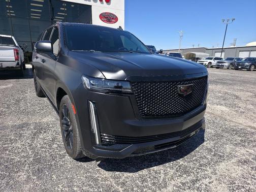 2023 Cadillac Escalade ESV Sport