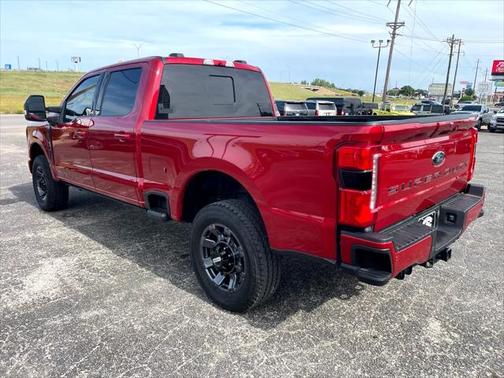 2023 Ford F-350 Lariat