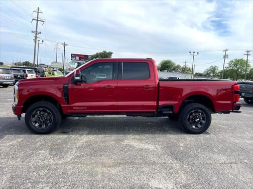 2023 Ford F-350 Lariat