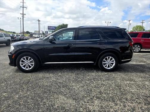 2023 Dodge Durango SXT Launch Edition RWD *Ltd Avail*
