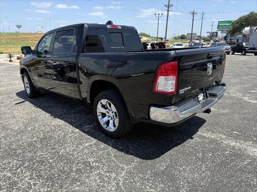 2022 RAM 1500 Lone Star