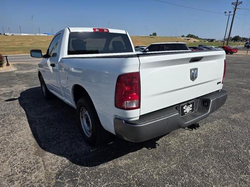 2010 Dodge Ram 1500 ST
