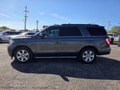2020 Ford Expedition XLT 4x2