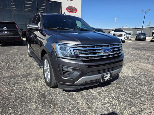 2020 Ford Expedition XLT 4x2
