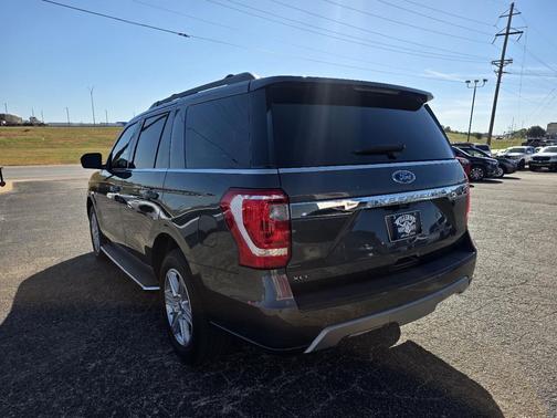 2020 Ford Expedition XLT 4x2