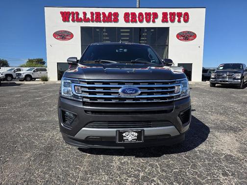 2020 Ford Expedition XLT 4x2