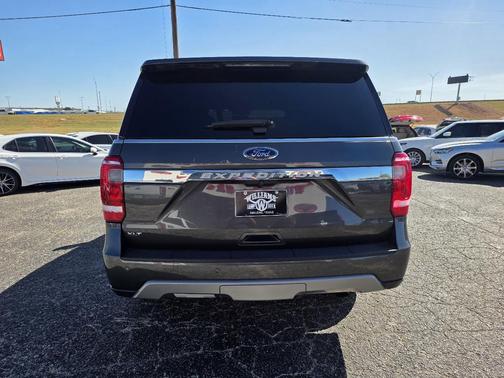 2020 Ford Expedition XLT 4x2