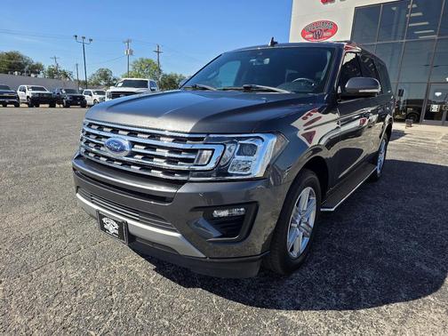 2020 Ford Expedition XLT 4x2