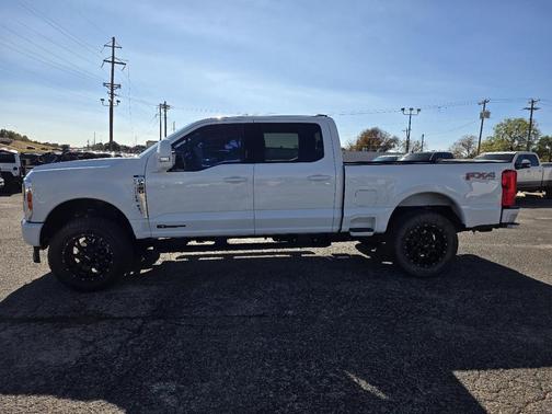 2024 Ford F-250 XLT