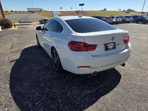 2019 BMW 440 Gran Coupe i