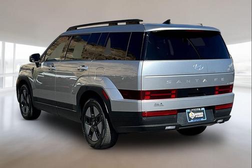 2024 Hyundai SANTA FE SEL 2.4