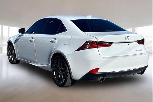 2014 Lexus IS 350 Base