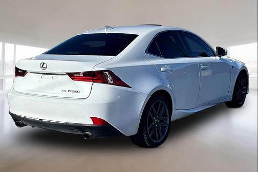 2014 Lexus IS 350 Base