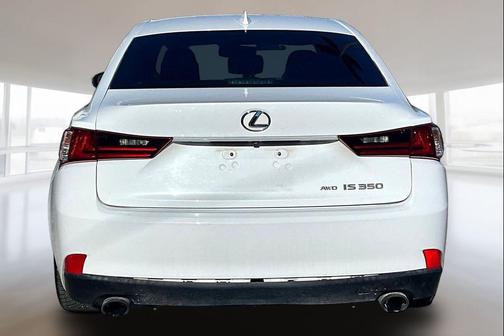 2014 Lexus IS 350 Base