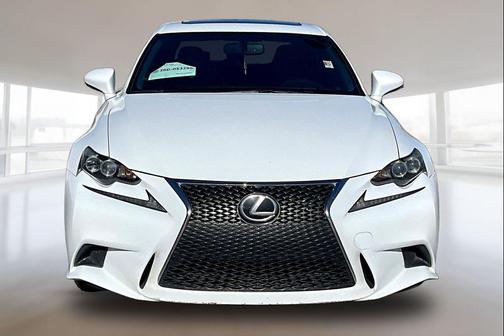 2014 Lexus IS 350 Base