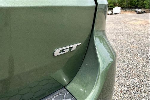 F8 Green Clearcoat 2022 Dodge Durango GT Plus