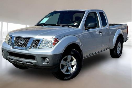 2009 Nissan Frontier XE King Cab
