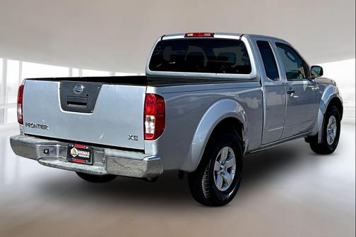 2009 Nissan Frontier XE King Cab