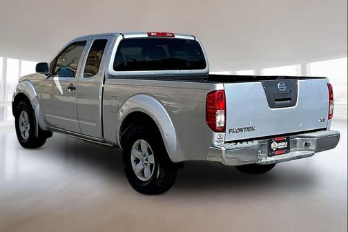 2009 Nissan Frontier XE King Cab