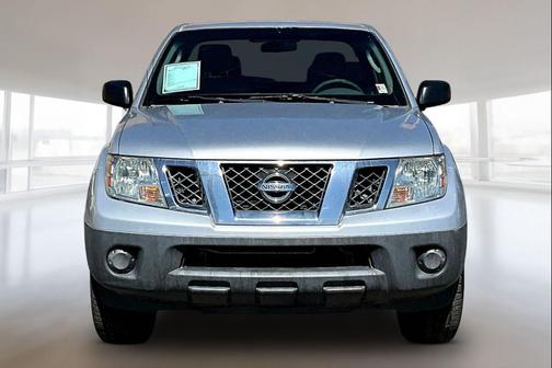 2009 Nissan Frontier XE King Cab