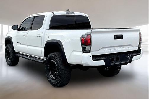 2021 Toyota Tacoma V6