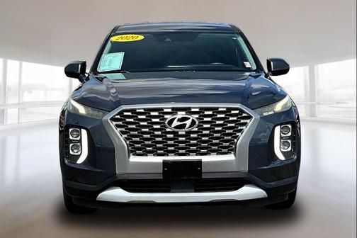 2020 Hyundai PALISADE SE