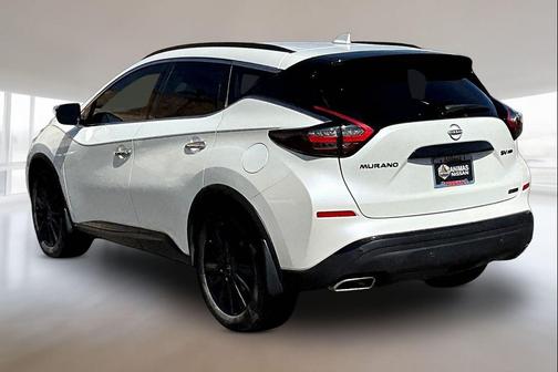 2024 Nissan Murano SV Intelligent AWD