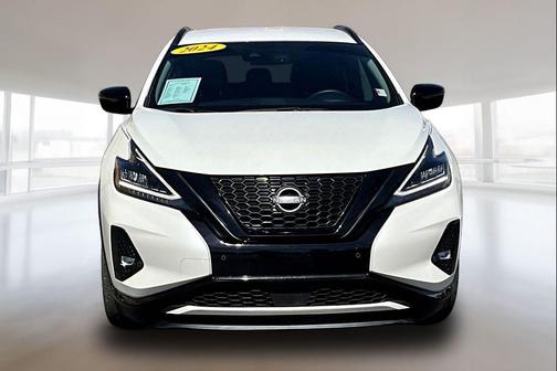 2024 Nissan Murano SV Intelligent AWD