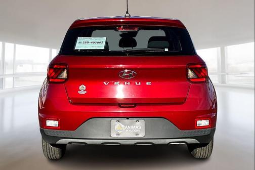2024 Hyundai VENUE SE