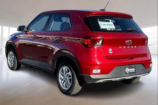 2024 Hyundai VENUE SE