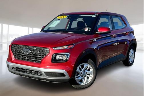 2024 Hyundai VENUE SE