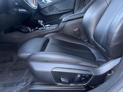 2021 BMW 228 Gran Coupe xDrive