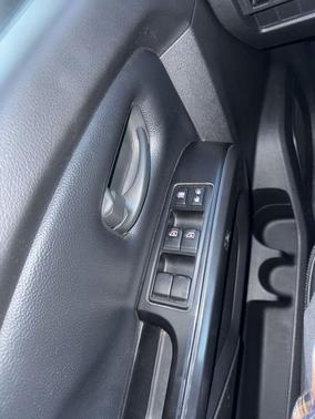 2018 Nissan Titan XD S