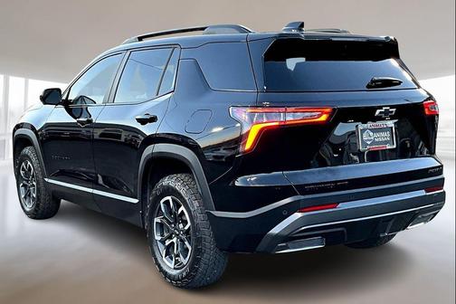 2025 Chevrolet Equinox AWD ACTIV