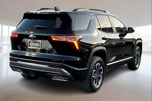 2025 Chevrolet Equinox AWD ACTIV