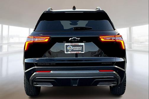 2025 Chevrolet Equinox AWD ACTIV