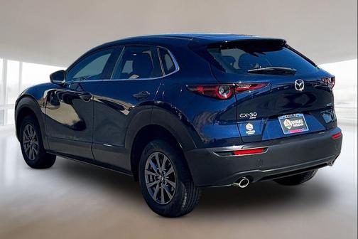 2022 Mazda CX-30 2.5 S