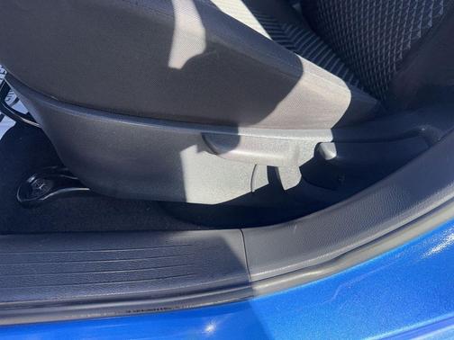 2020 Nissan Versa 1.6 S