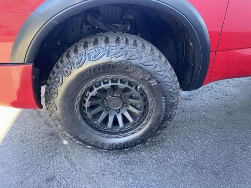 2023 Nissan Titan PRO-4X